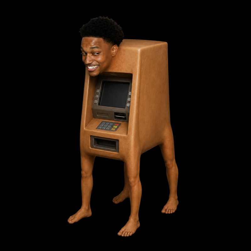 ATM logo