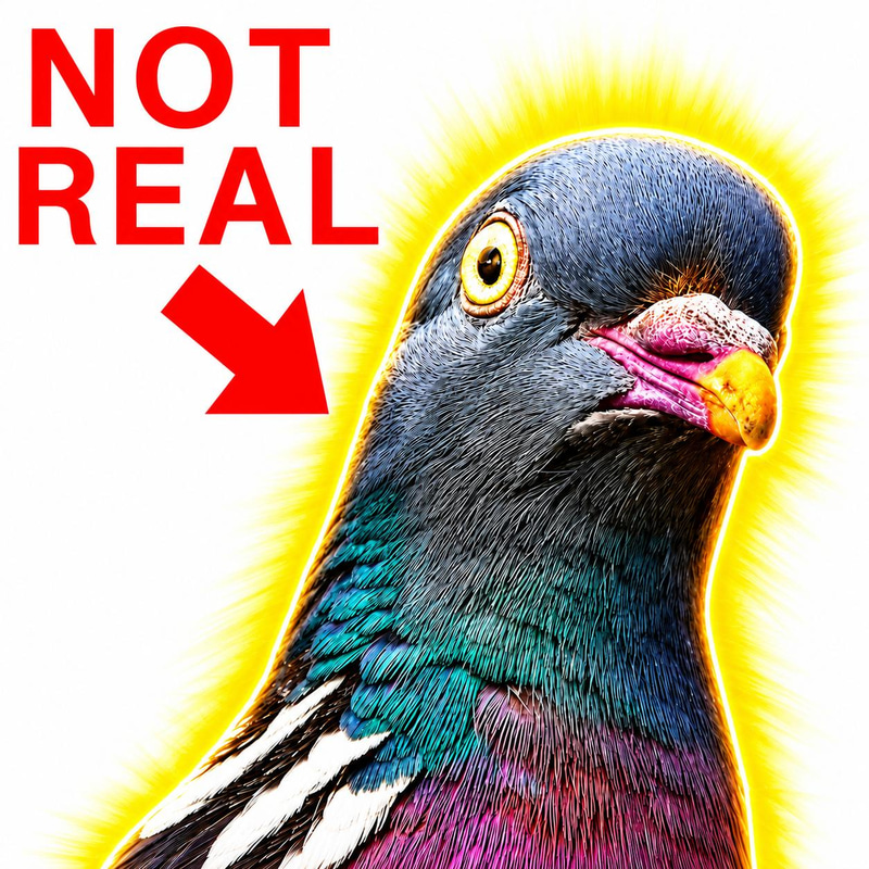 Birds