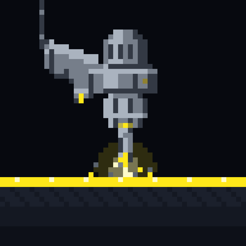 DRILL