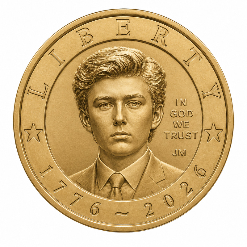 BarronCoin