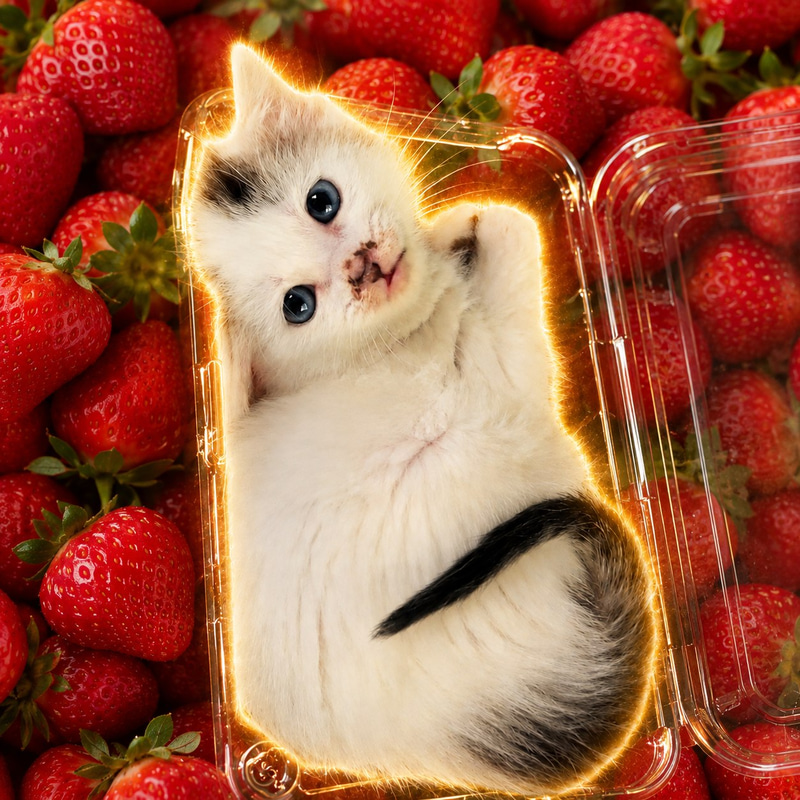 Strawberry