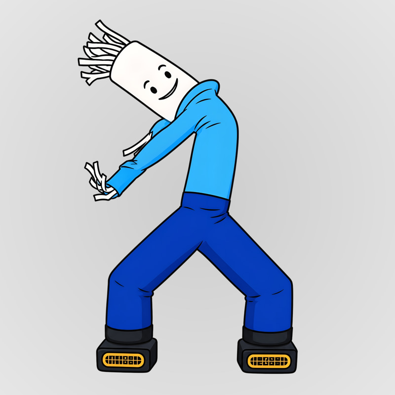 BLOWIE
