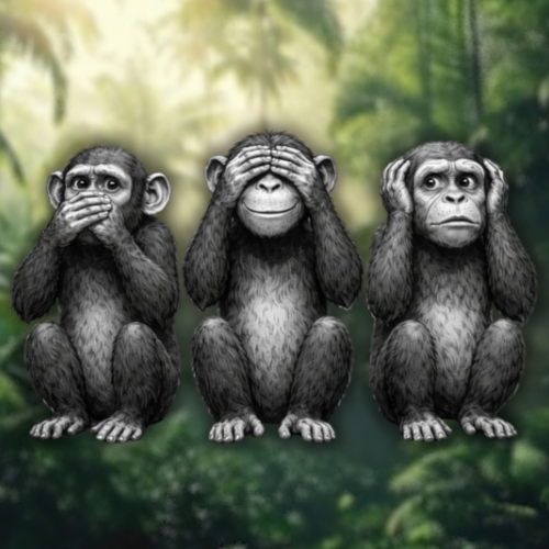 Monkeys logo