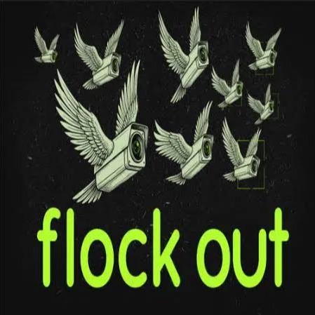 FLOCKOUT