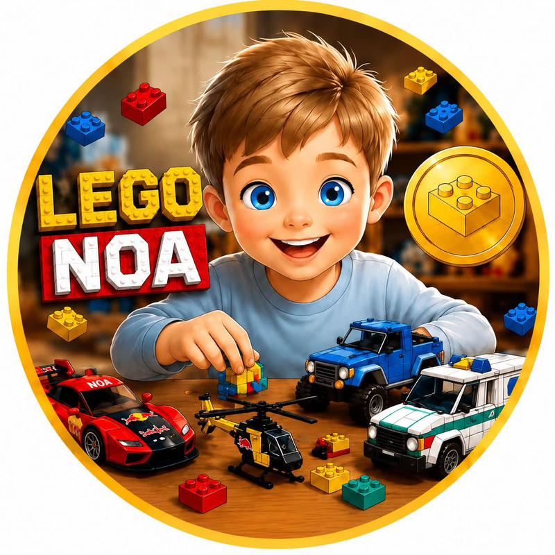 LegoNoa logo