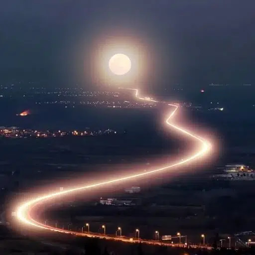 MOON