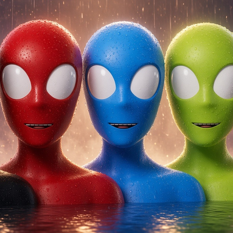 Avatars