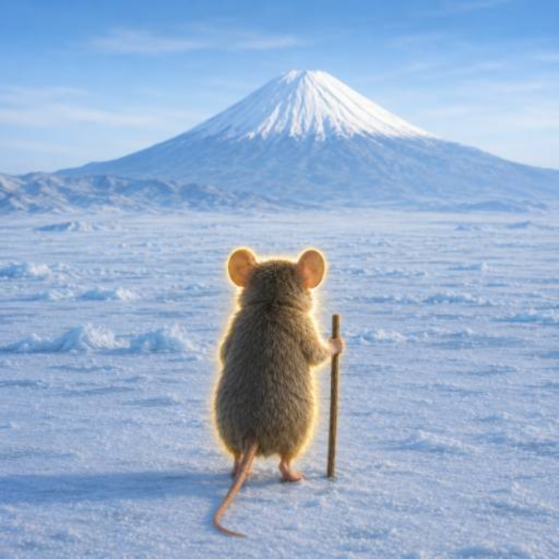MOUSE logo