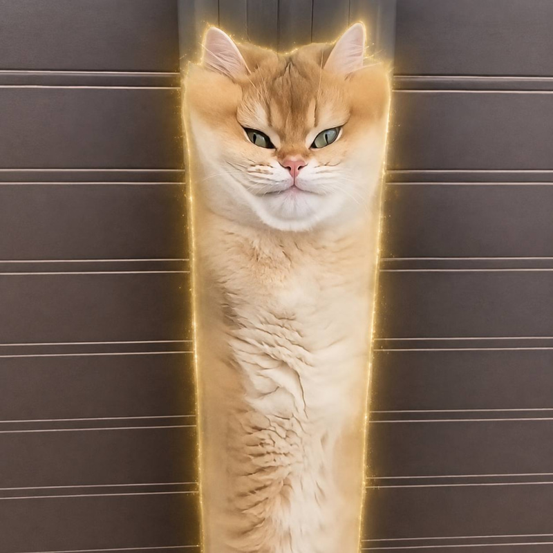 TUBECAT