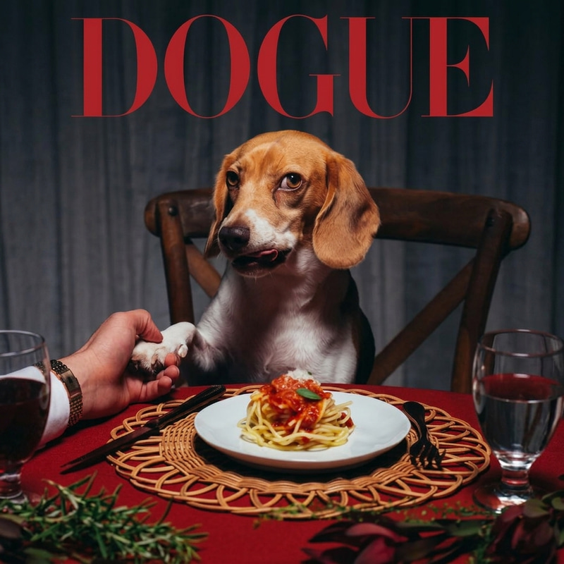 DOGUE