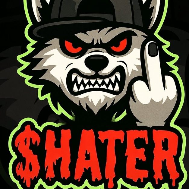 HATER