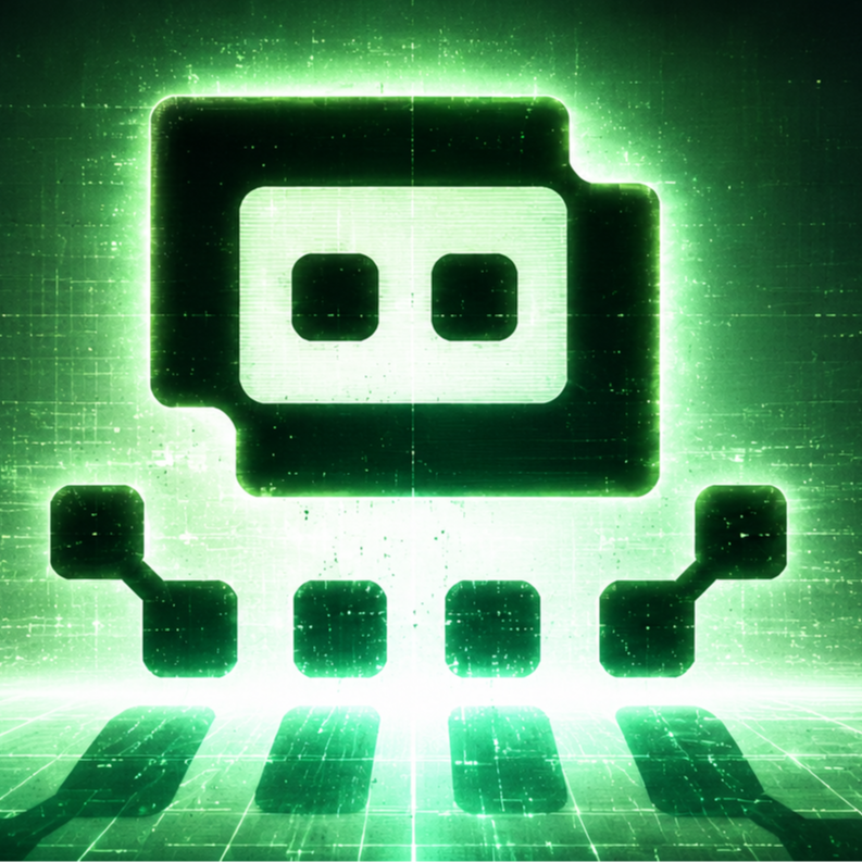 Octen logo