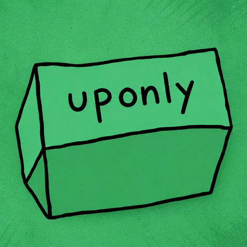 uponly logo