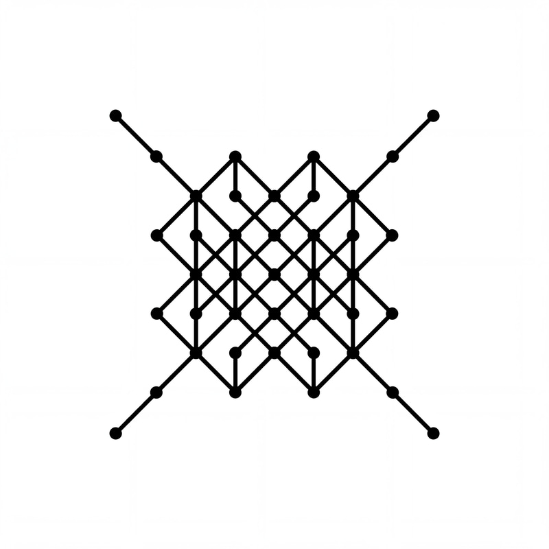 Lattice