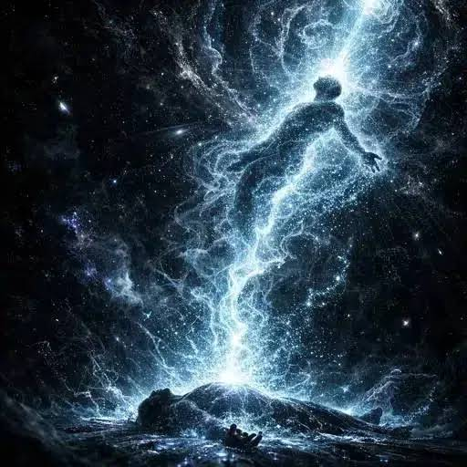 Teleportation logo