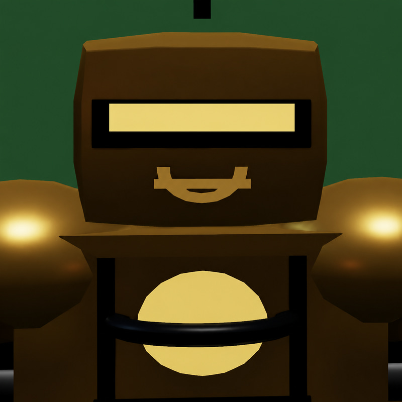 clanktown