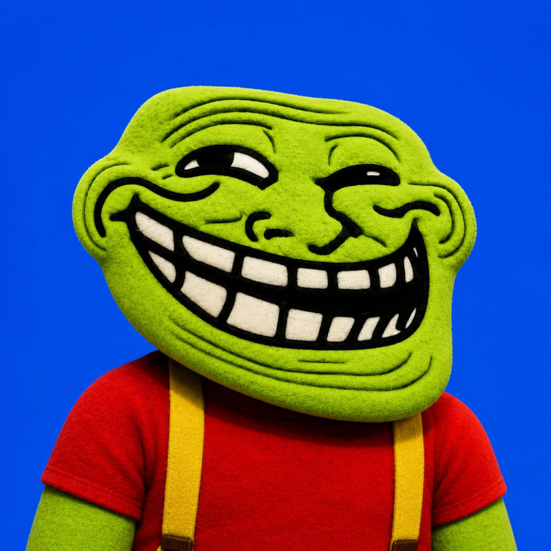 TOADTROLL