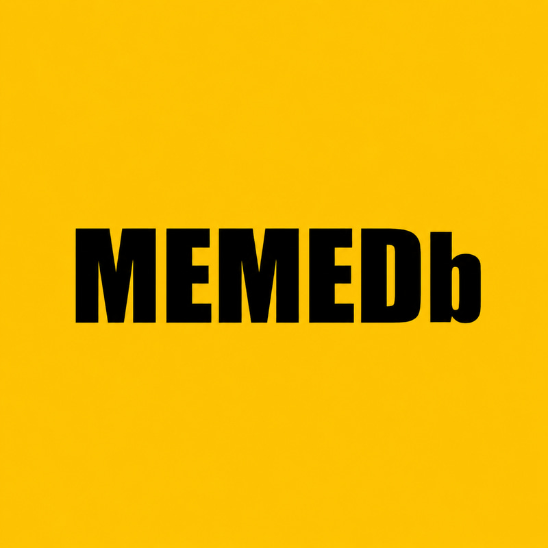 MEMEDb