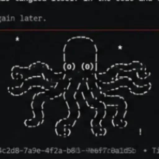 OCTOPUS