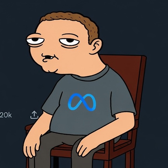 Cuckerberg