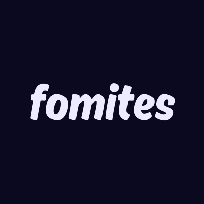 FOMITES logo