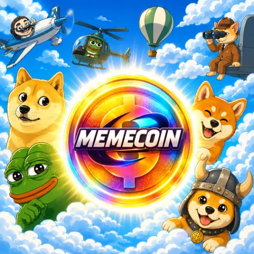 MEMECOIN