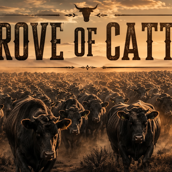 Cattle