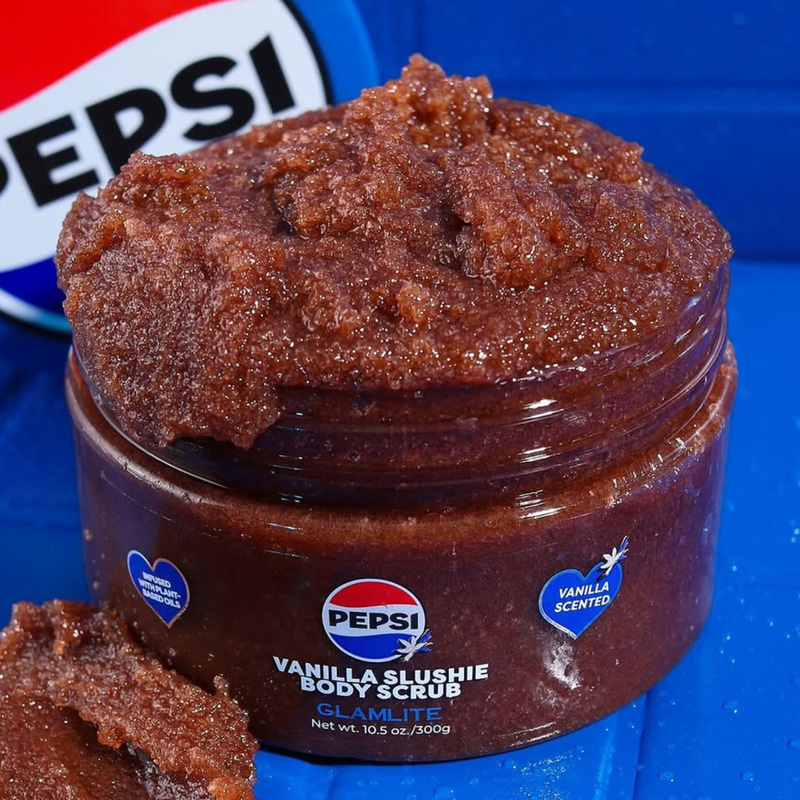 Pepsi logo