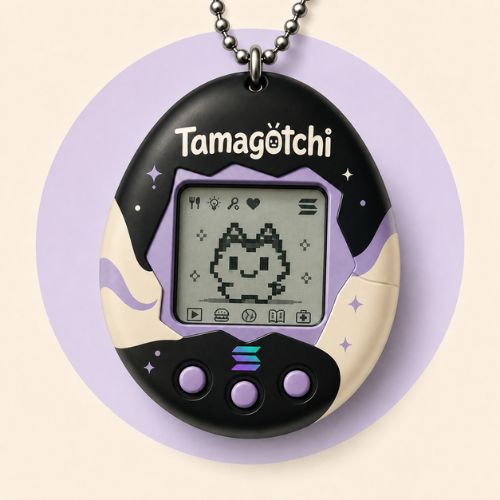 GOTCHI