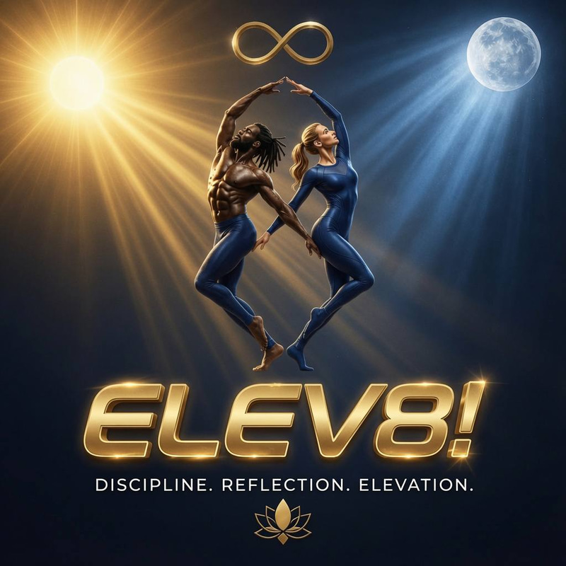 Elev8