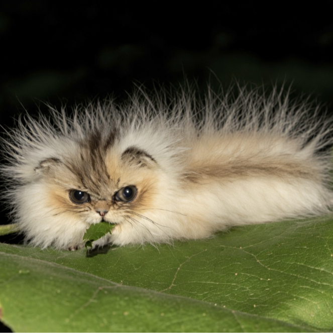 Catapillar
