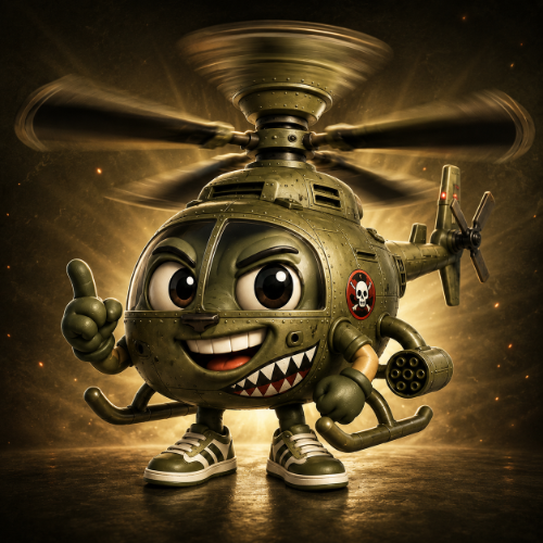 HELIFAN