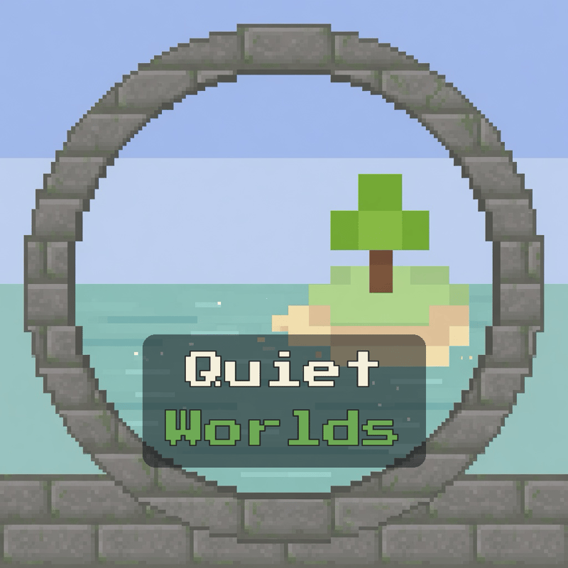 Quiet